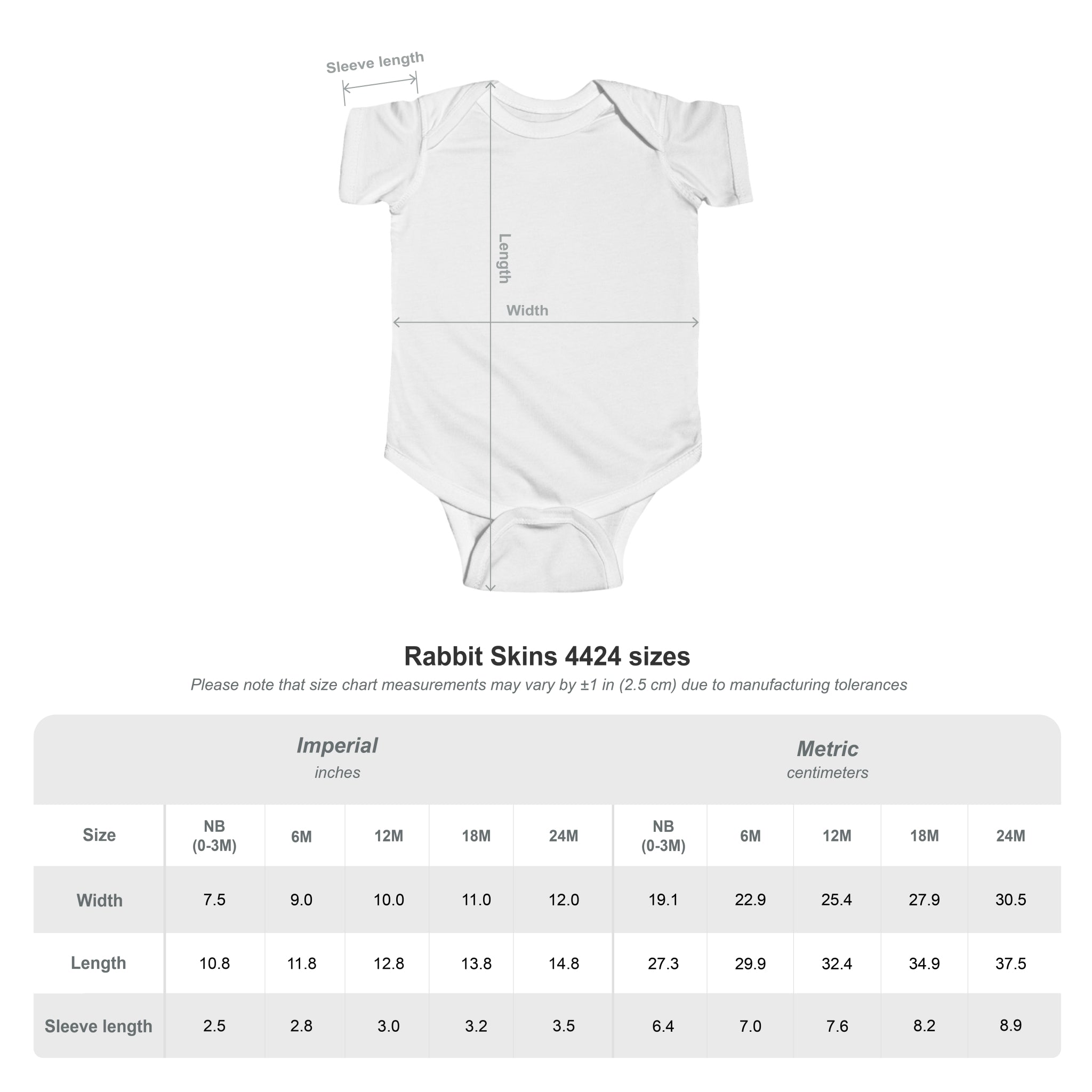 Island Life Custom Baby Onesie