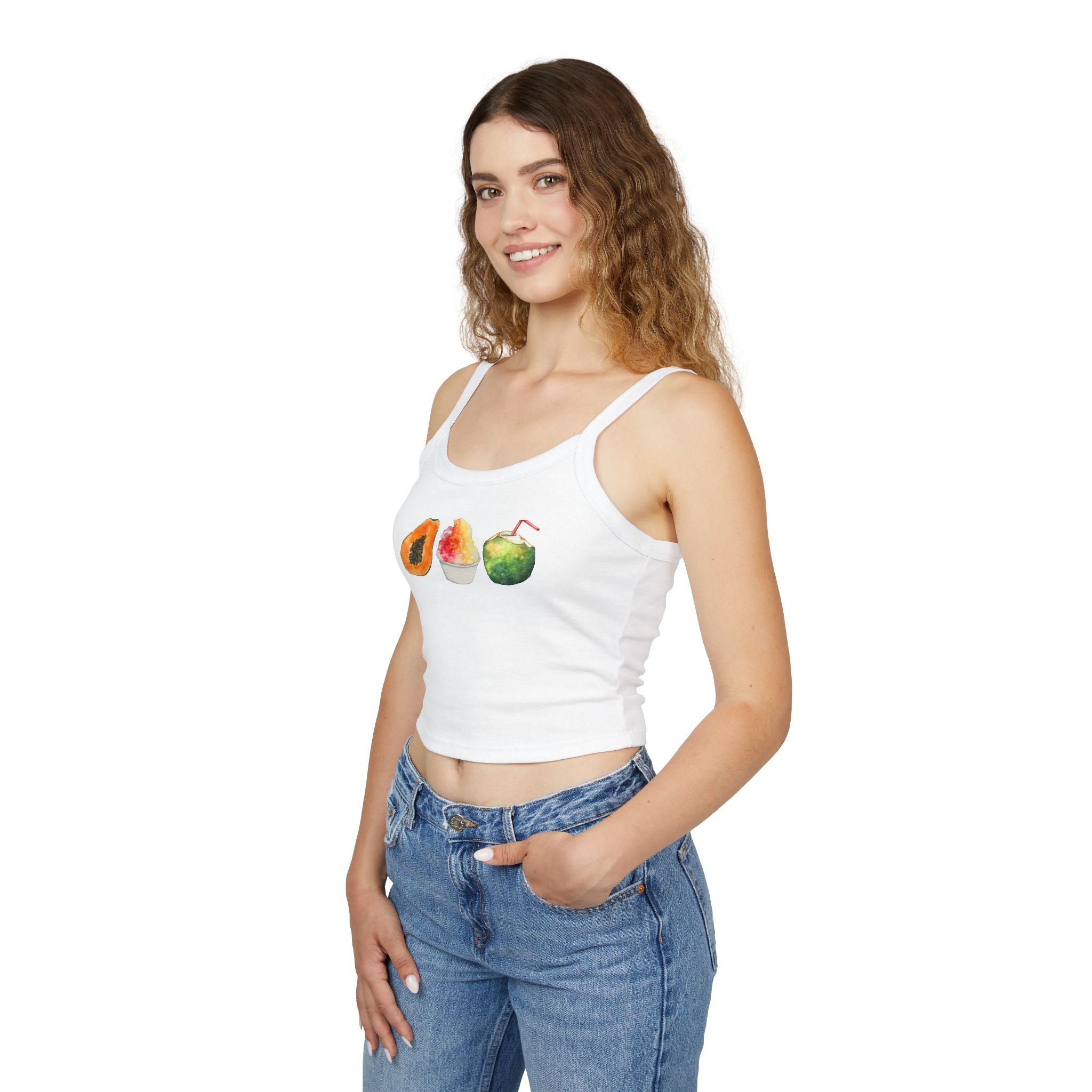 Island Life Adult Tank