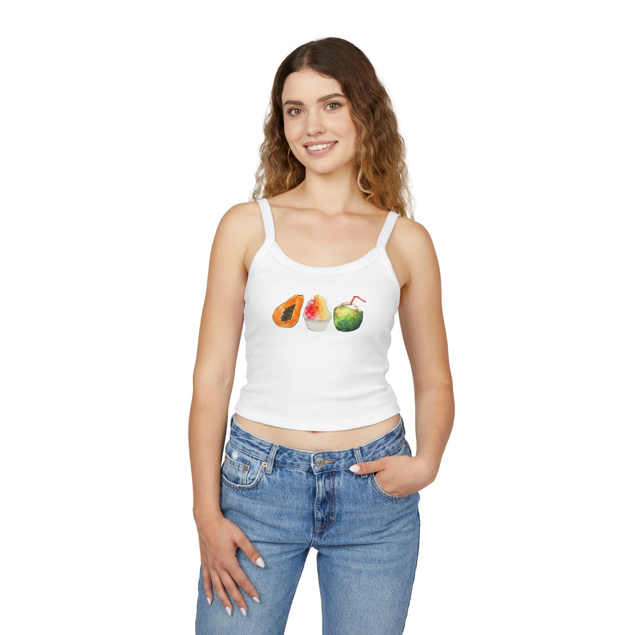 Island Life Adult Tank