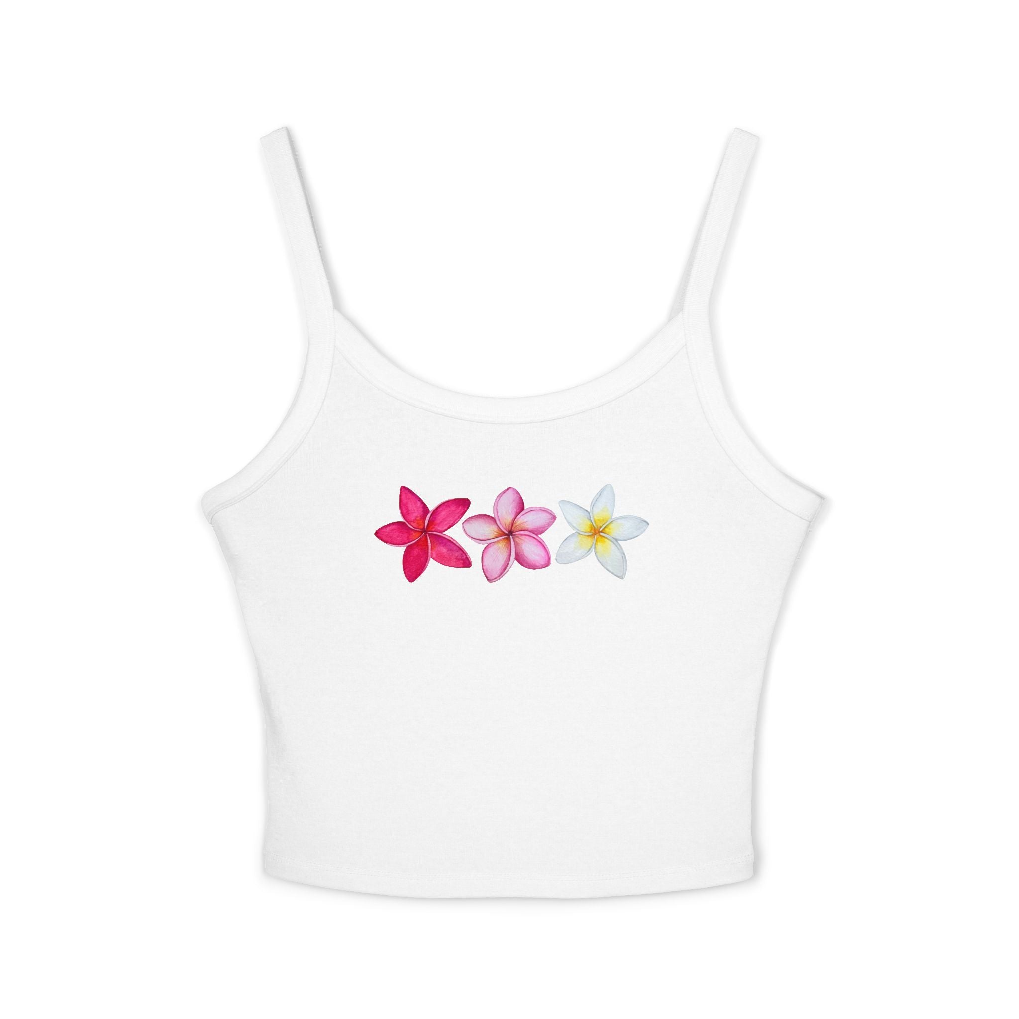 Plumeria Adult Tank