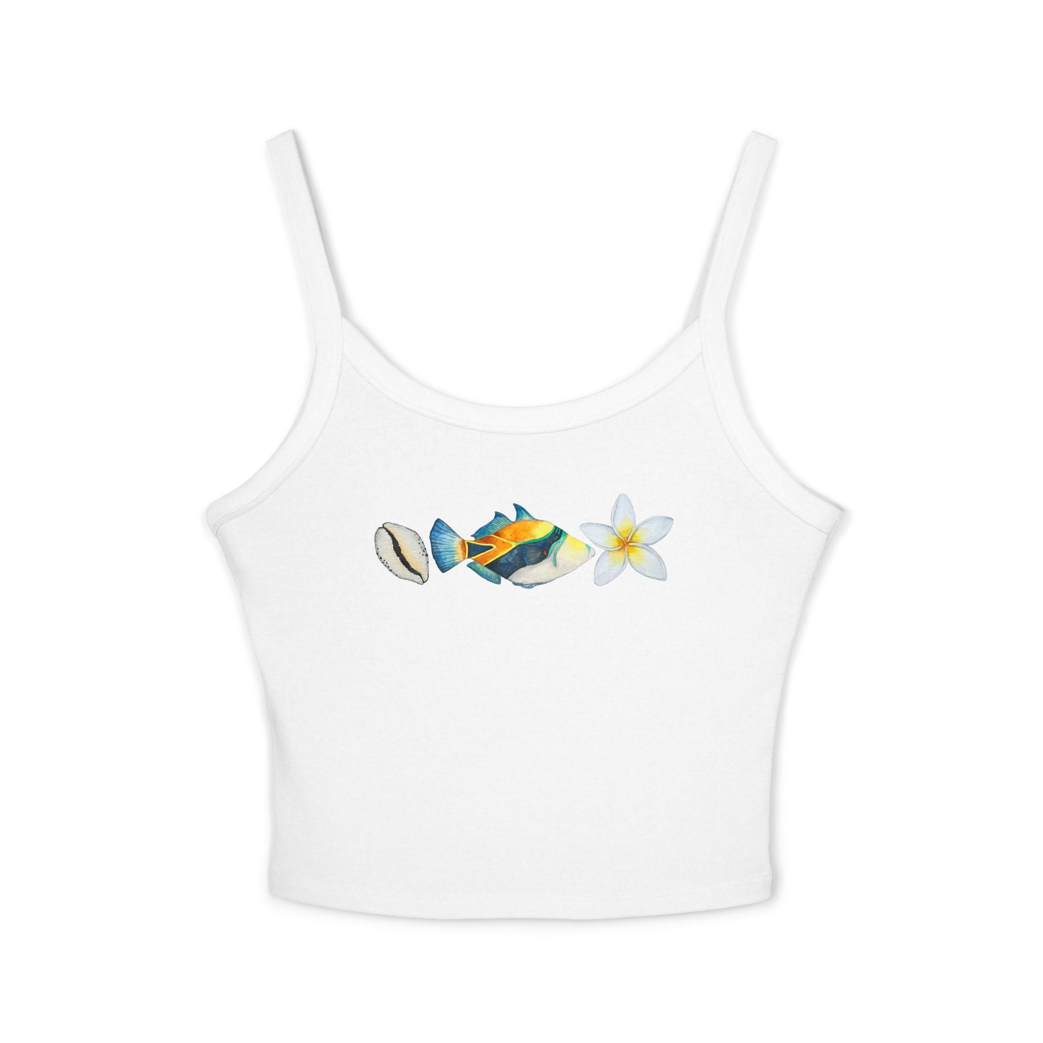 Humuhumunukunukuāpuaʻa Adult Tank
