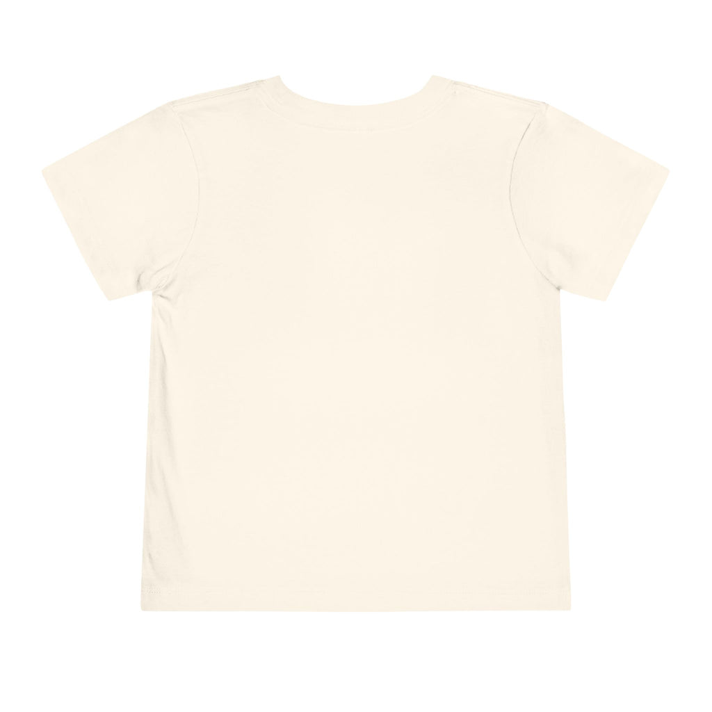 Summer Toddler Tee