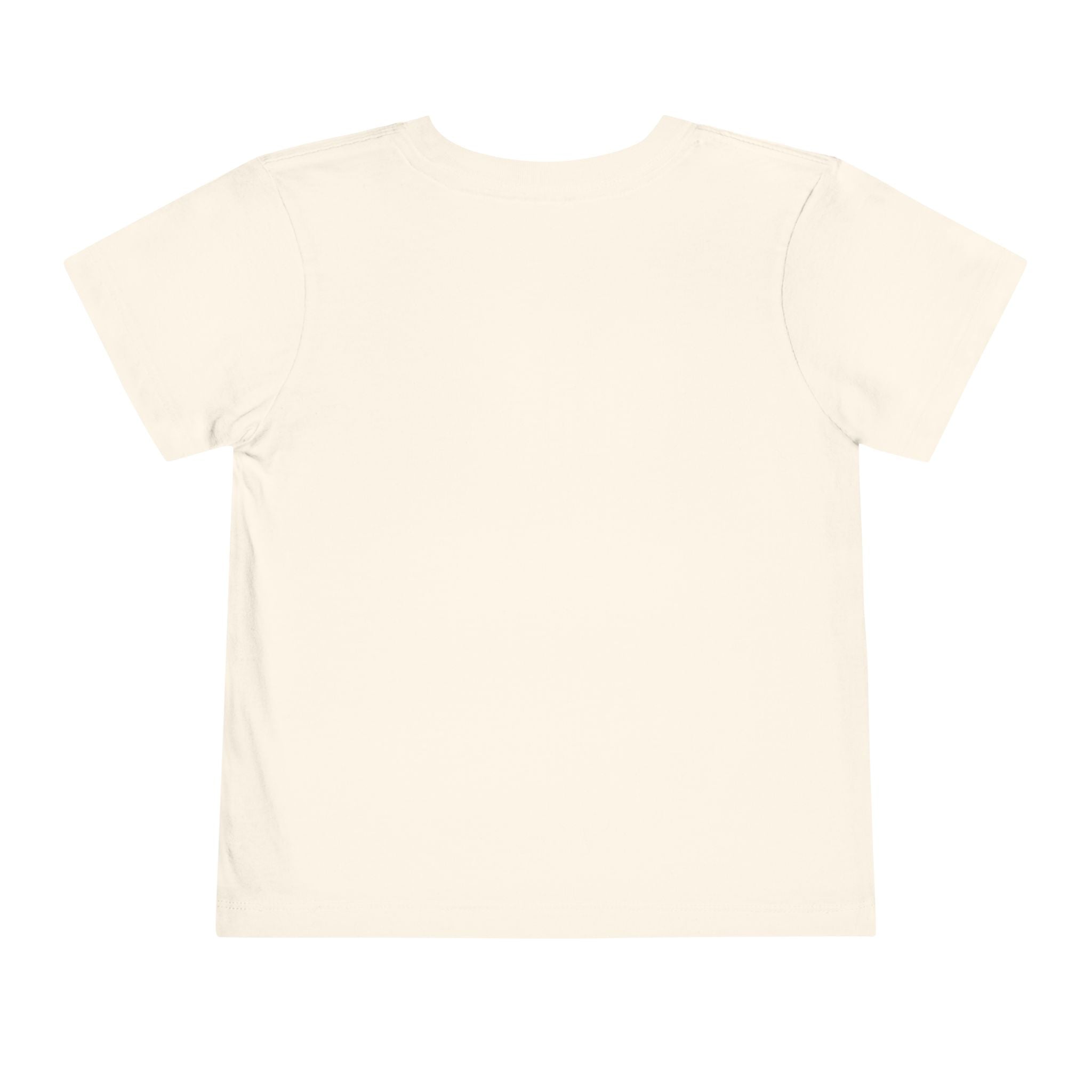 Summer Toddler Tee