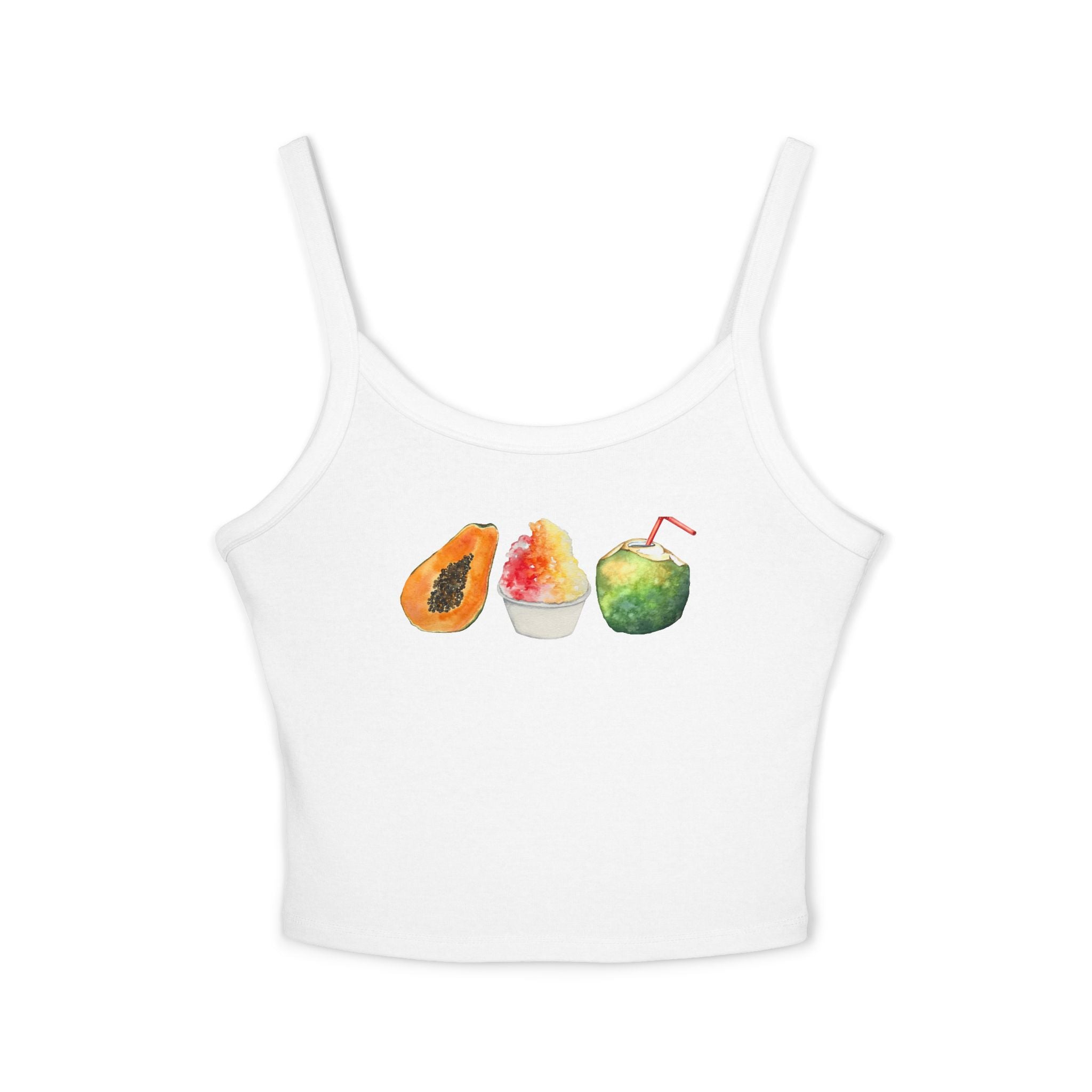 Island Life Adult Tank