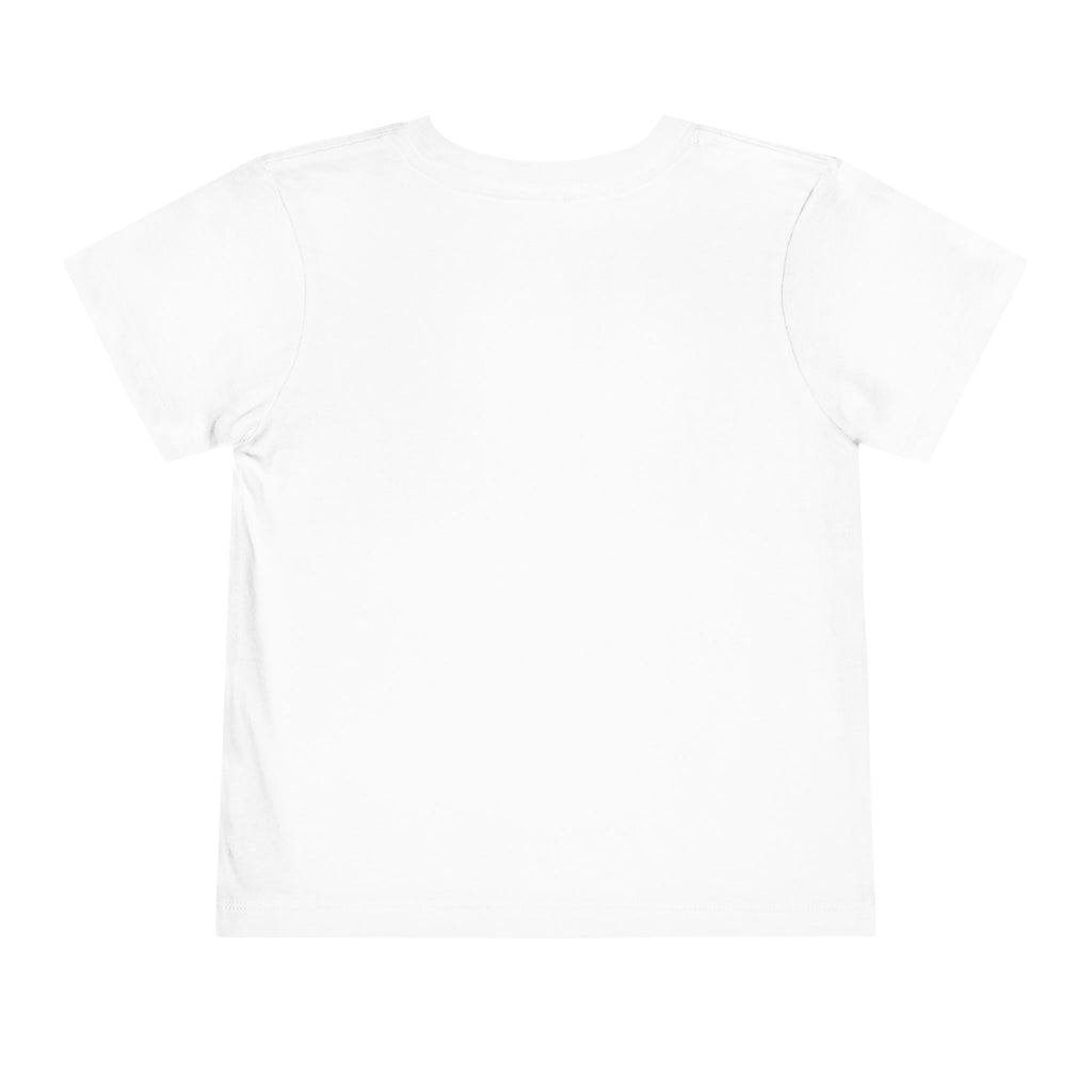 Summer Toddler Tee