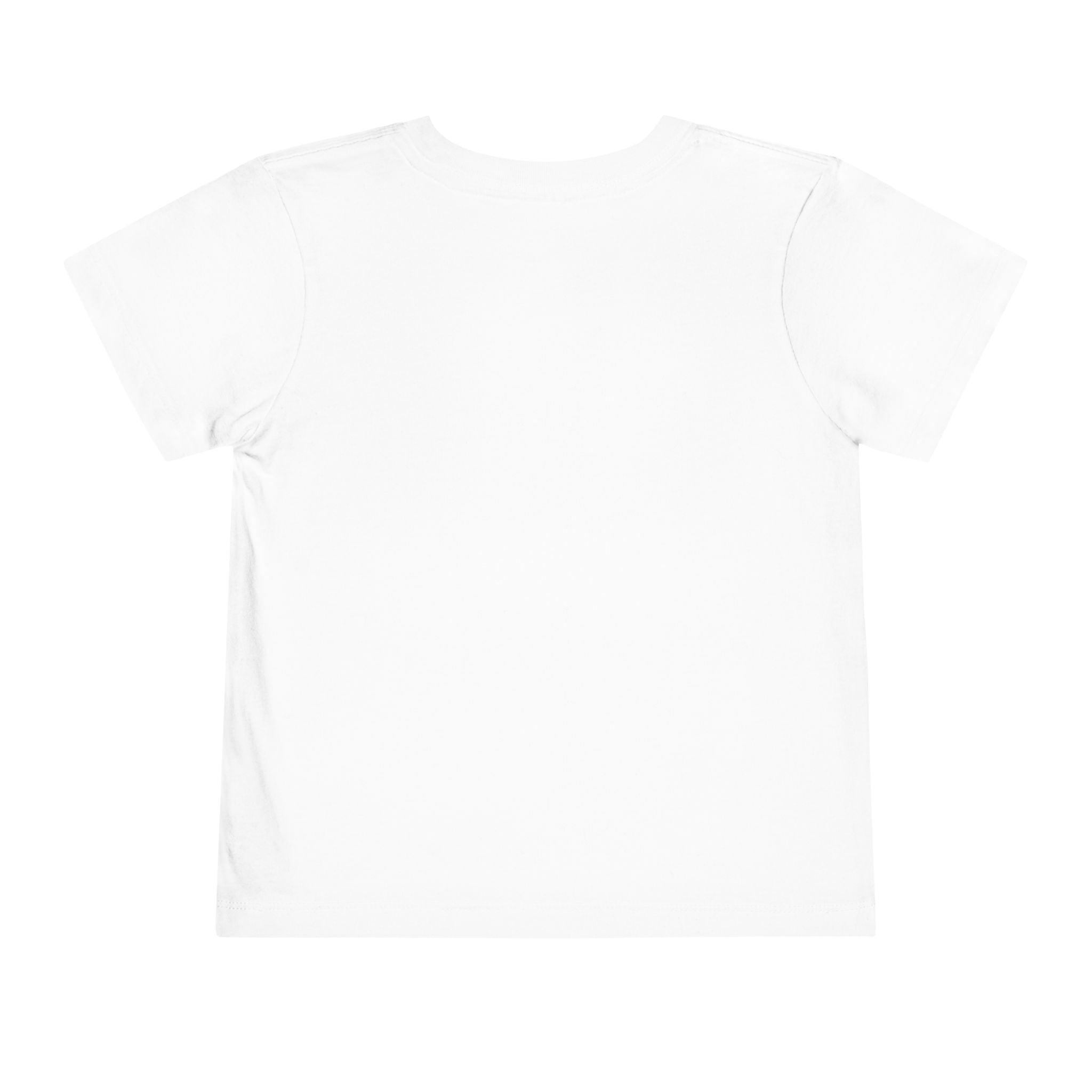 Summer Toddler Tee