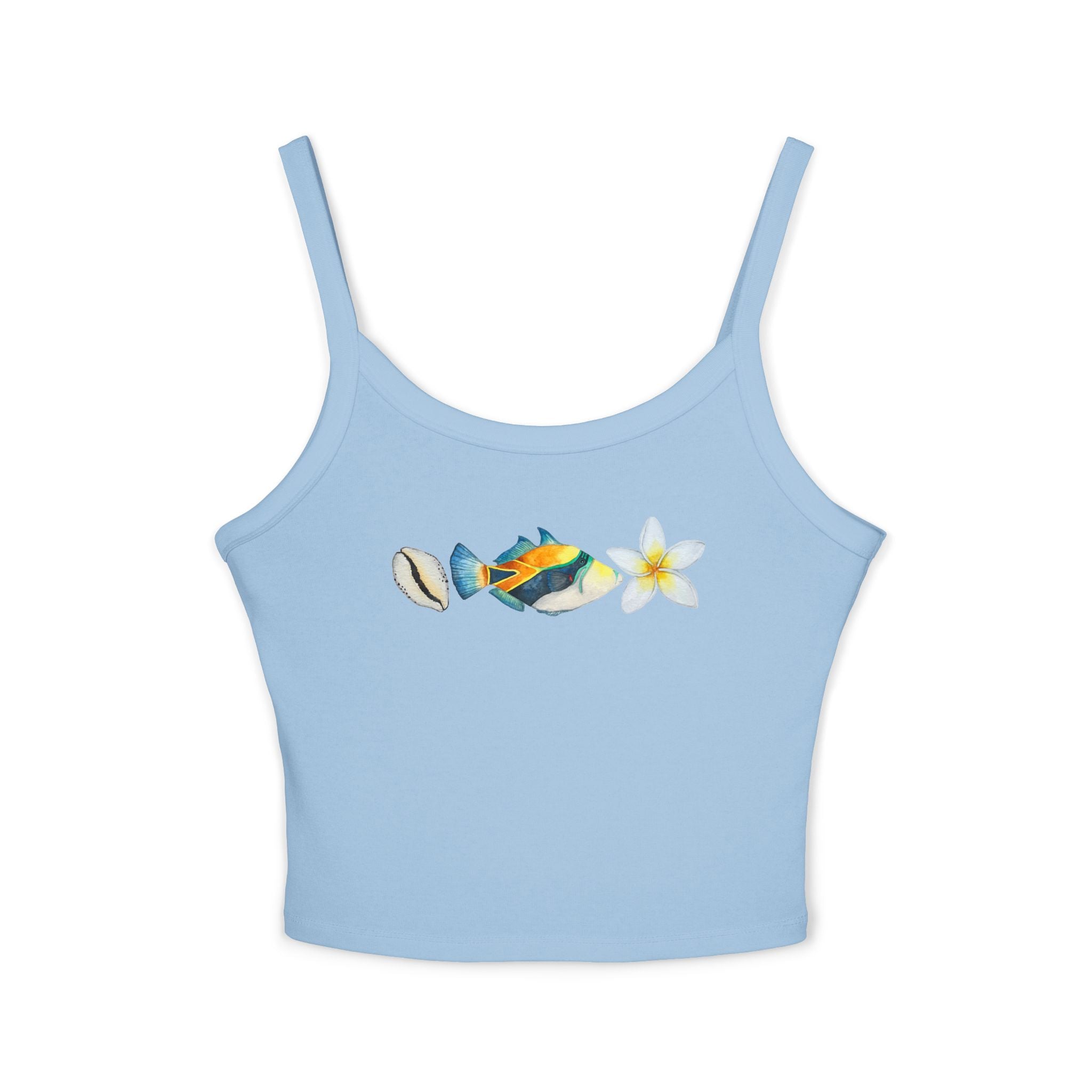 Humuhumunukunukuāpuaʻa Adult Tank