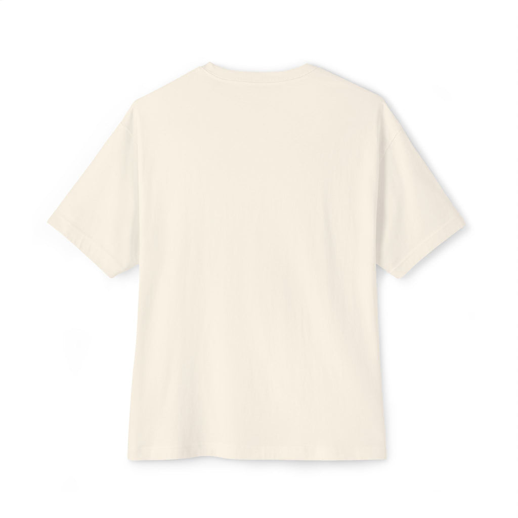 Tiger Lily Oversized Tee
