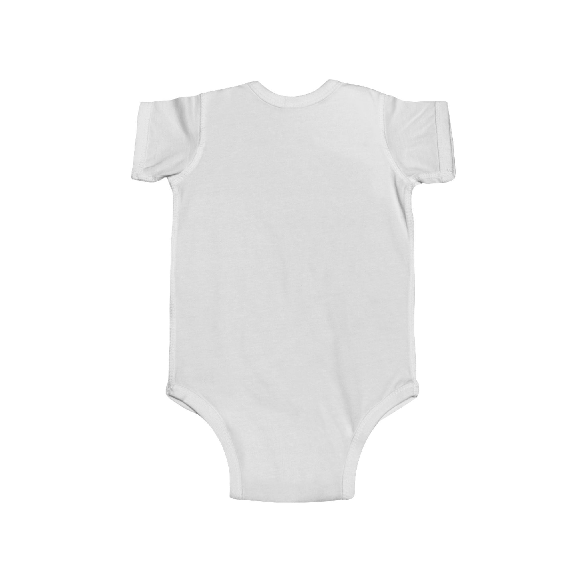 Humuhumunukunukuāpuaʻa Custom Baby Onesie