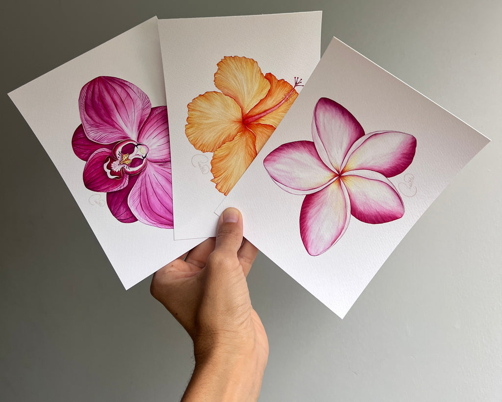 GIFT 2026 Freshly Picked Print Club Subscription